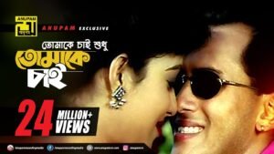 Tomake Chai Lyrics