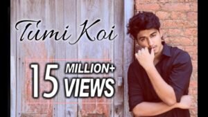 Tumi Koi Lyrics