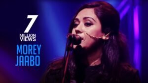 Morey Jabo Re Lyrics