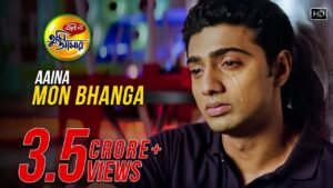 Aaina Mon Bhanga Lyrics