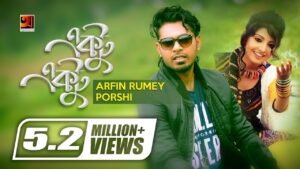 Ektu Ektu Lyrics