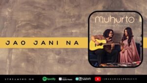 Jao Jani Na Lyrics