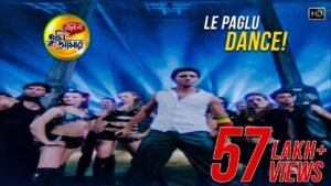 Le Paglu Dance 