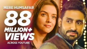 MERE HUMSAFAR LYRICS