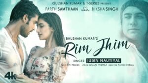 Rim Jhim Lyrics