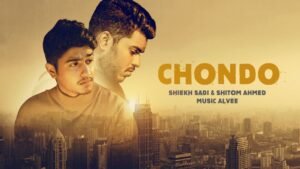 Chondo Lyrics 