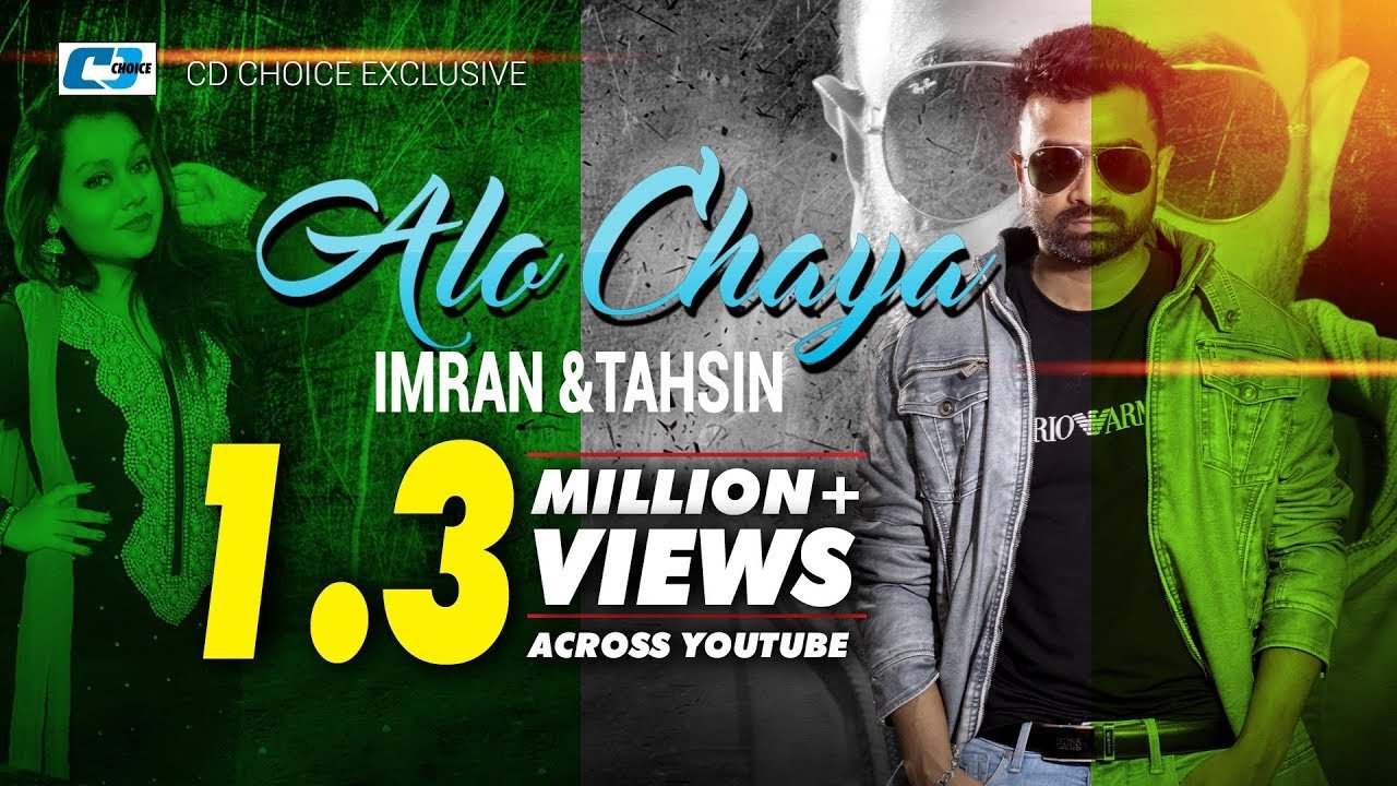 Alo Chaya Lyrics