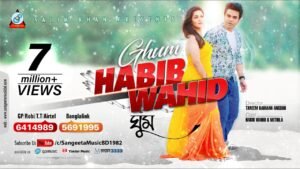 Ghum Lyrics 