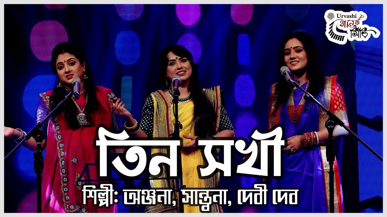 Tin Sokhi Lyrics