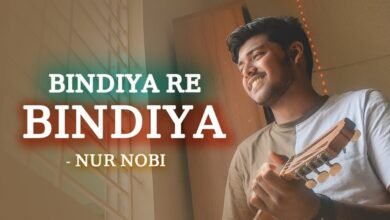 Bindiya Re Bindiya Lyrics