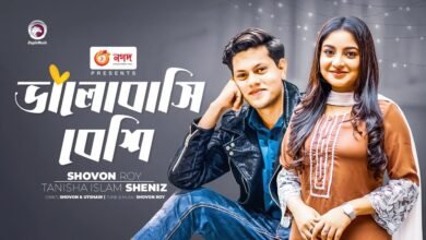 Bhalobashi Beshi Lyrics