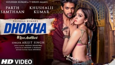 Dhokha Lyrics