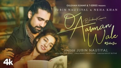 O Aasman Wale Lyrics