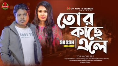 Tor Kache Ale Lyrics