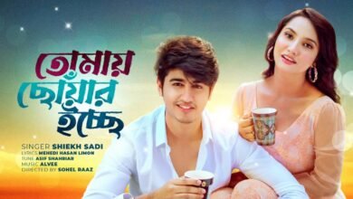 Tomay Chowar Icche Lyrics