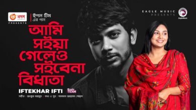 Ami Soia Geleo Soibena Bidhata Lyrics