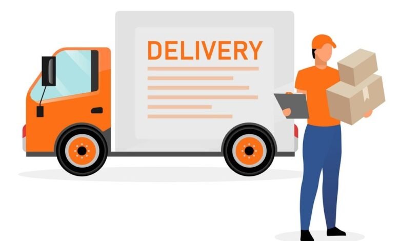 Best Courier and Shipping Company for your Car