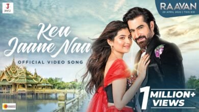 Keu Jaane Naa Lyrics