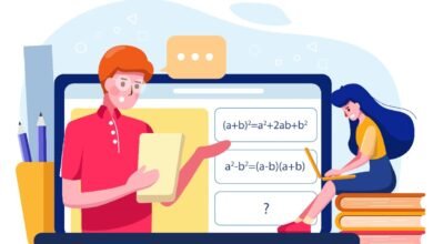 Learn Math from Online Math Classes