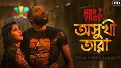 Oshukhi Tara Lyrics