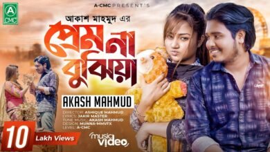 Prem Na Bujhiya Lyrics