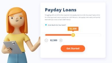 How to Choose a Direct Lender for Cash Advance Loans Wisely
