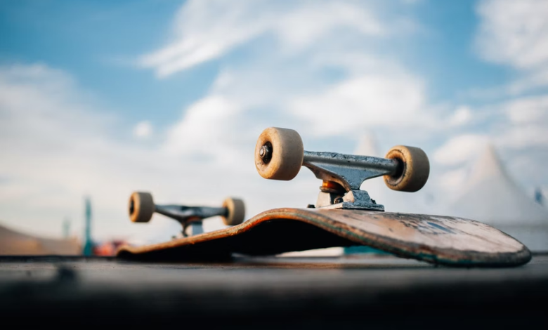 3 Amazing Benefits Of Skateboarding You Did Not Know