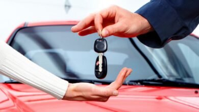 The Right Rules you Need to Know Before Buying a Car