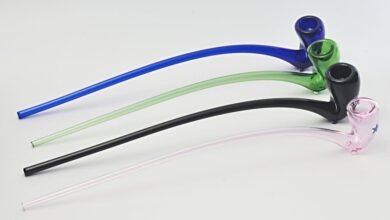 What Is the Name of Gandalf's Pipe