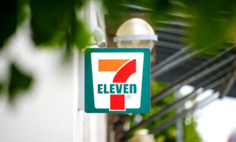 7-Eleven stores nationwide in Denmark closed due to cyberattack