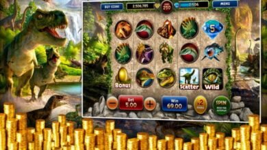 A list of the best animal video slots at Parimatch casino