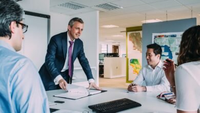 How To Do Face-To-Face Marketing Effectively
