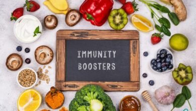 Meat vs Vegetables – What is better for men's immunity