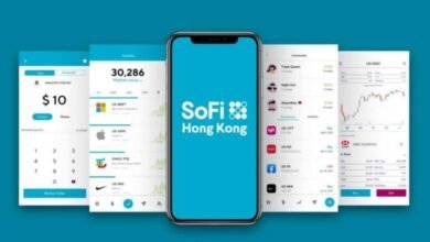 The four ways to invest at SoFi