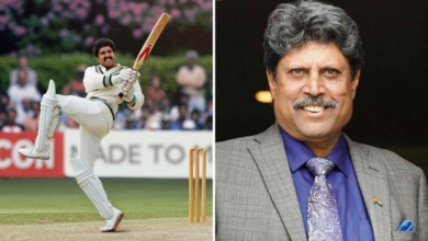 Kapil Dev’s Life History Official Image
