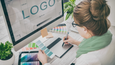 On-demand Graphic Design
