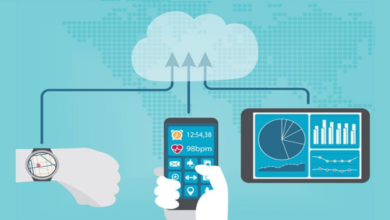 Remote Patient Monitoring Official Image