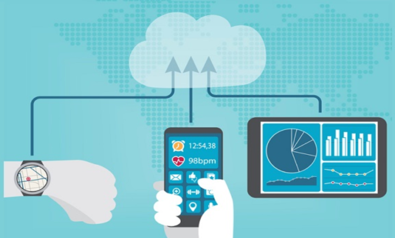 Remote Patient Monitoring Official Image