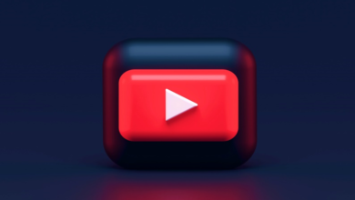 YouTube Channel in a short Span Official Image