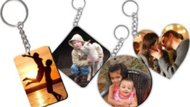 keychain print Official Image