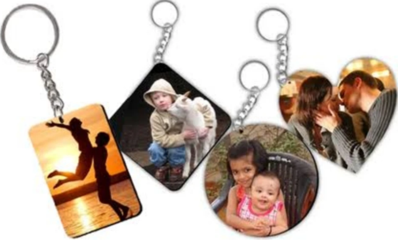 keychain print Official Image