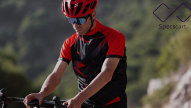 sports eyewear for daily use Official Image