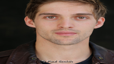 Performance Anxiety Official Image