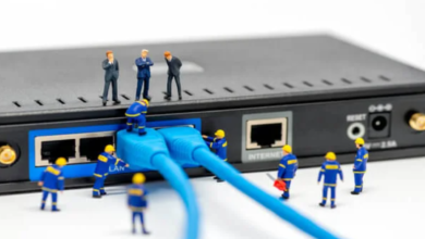 Business Broadband UK Providers Official Image