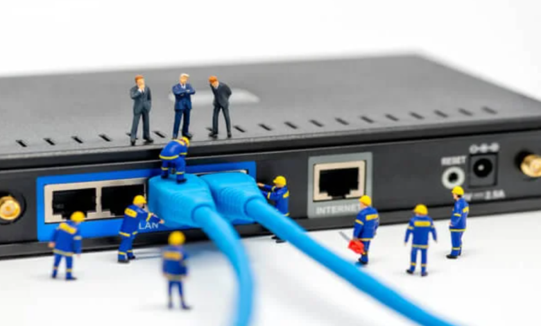 Business Broadband UK Providers Official Image