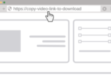Download Facebook Public & Private Videos Without Program Official Image
