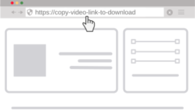 Download Facebook Public & Private Videos Without Program Official Image