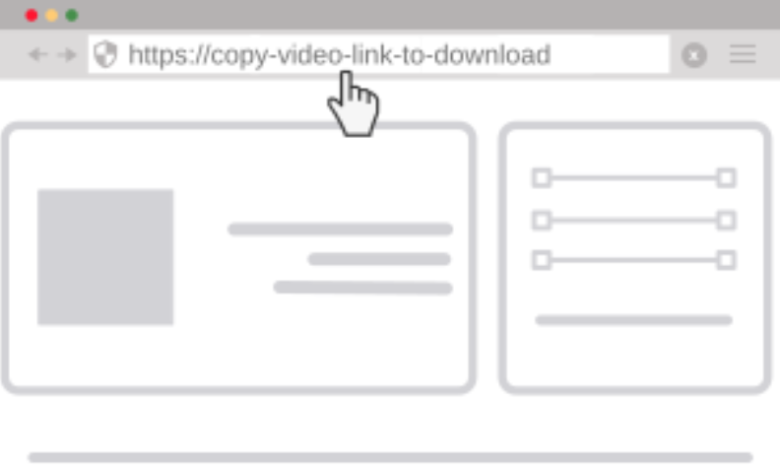 Download Facebook Public & Private Videos Without Program Official Image