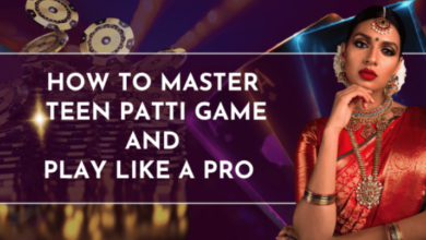 How Do You Handle Teen Patti