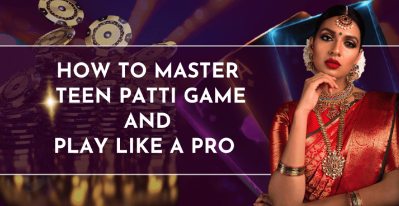 How Do You Handle Teen Patti
